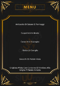 Ristorante Trattoria Pizzeria Le Due Noci