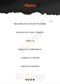 Ba.da. Cafe, Legnano