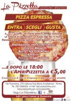 La Pizzetta, Roma