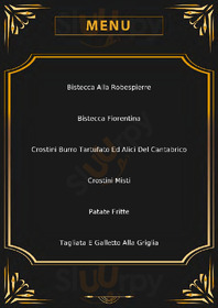 L'osteria Di Angelo