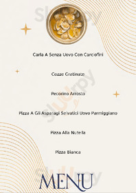 Pizzeria Barbagia