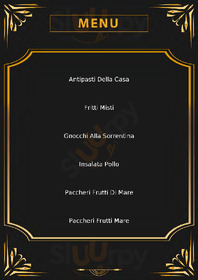 Vittorio Pizza & Street Food