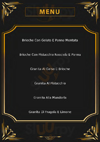 Gelati Bianca
