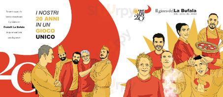 Fratelli La Bufala Giugliano