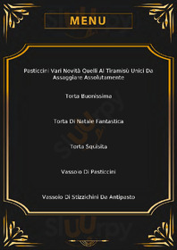 Pasticceria Panfili Di Marchionni Giovanni