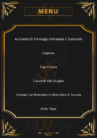 Pic Nic- Il Bistrot Di Casa Mia