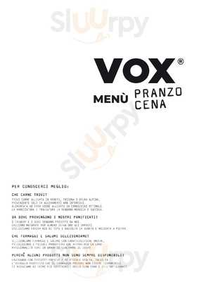 Vox Birreria Con Cucina, Bassano Del Grappa