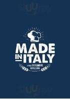 Made In Italy, Busto Arsizio