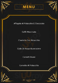 Bar Pasticceria Helen