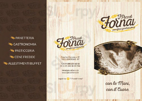 I Piccoli Fornai