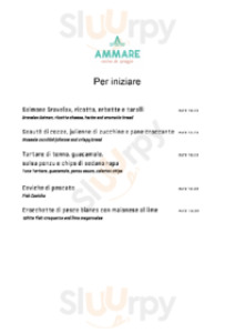 Ammare, Castiglione Della Pescaia