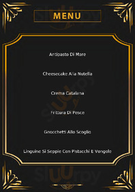 Ristorante Pizzeria La Locanda Dei Cavalieri