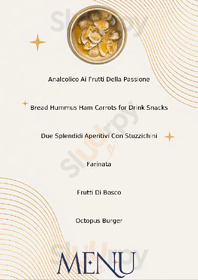 Tabu' Bistrot