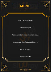 Red Pepper Sicilian Steakhouse