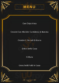 Osteria Teramare