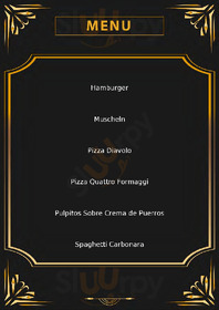 L'albero Birroteca Pizza & Food
