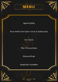 Dal Barone Food & Drink