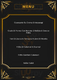 Ristorante Panoramica