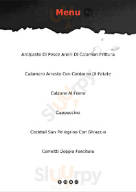 Meet Café, Caltanissetta