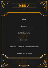 Garden Bar