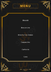 Bar Caffèina