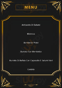 Antica Macelleria Fai