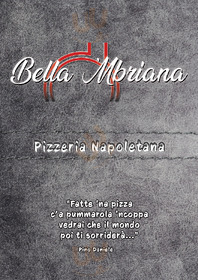 Pizzeria Bella’mbriana, Collegno
