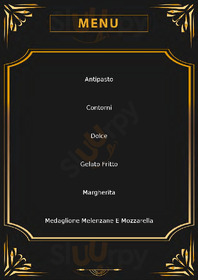 Binario Bistrot