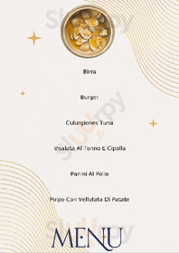 Chiosco La Duna
