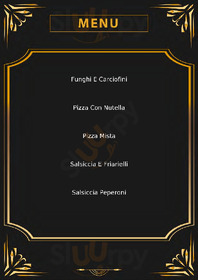 Ristorante Pizzeria Al Golf