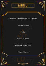Ristorante Il Pesciolino