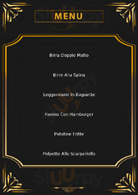 Boccalice - Beer And Wine Bistrot