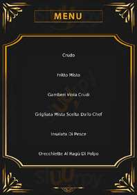 Nauticus Trattoria Pizzeria