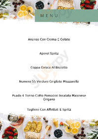 La Mia Piadineria - Tigelleria