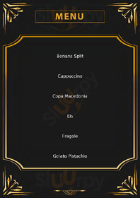 Il Gelato Di Cola