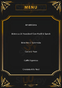 Caffetteria Verdi