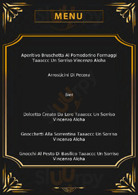 Bisboccia Bar & Grill