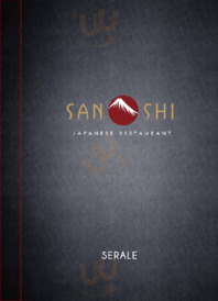 Ristorante Sanshi