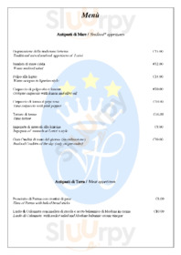 Ristorante Gambero Rosso