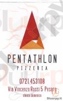 Pentathlon, Pesaro