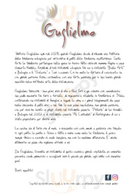 Trattoria Guglielmo