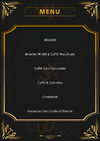 Botega Caffe Cacao, Rozzano