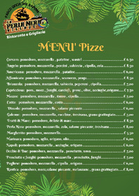La Perla Nera Village