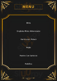 Carlito’s Pub E Grill