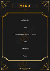 Ristorante Pizzeria Tre Marie