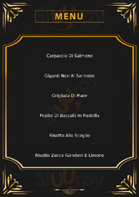 Ristorante Gusto Mare
