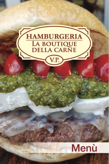 La Boutique Della Carne V.p., Marano di Napoli