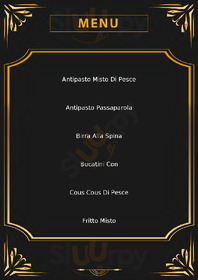 Passaparola Ristorante E Pizzeria