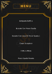 Ristorante Pizzeria Baffo’s