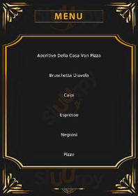 Bar Corsetto